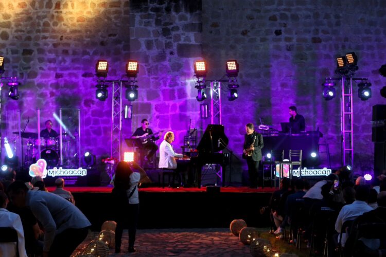 Kermés del DIF 2023 desbordó apoyo y ánimo con gran éxito: Ramírez Bedolla