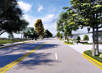 ¿Uruapan sin baches?