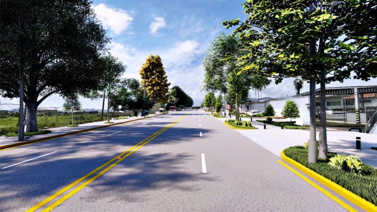 ¿Uruapan sin baches?