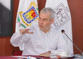 Avanzan propuestas de financiamiento para segundo anillo periférico en Morelia