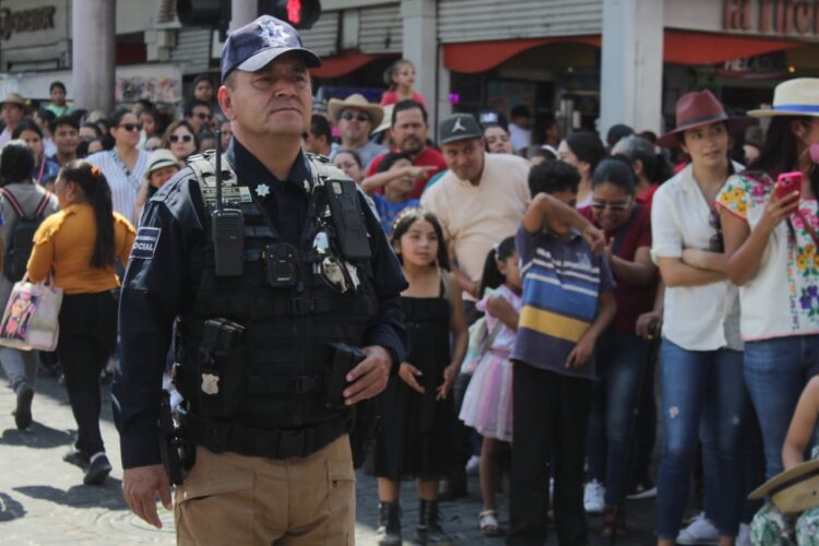 En Uruapan se reporta saldo blanco, tras las vacaciones de la Semana Santa
