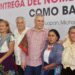 San Pedro de Uruapan nombrado como primer Barrio Mágico de Michoacán