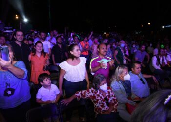 Festival Michoacán de Origen mostrará la riqueza cultural de nuestro estado