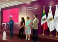 Presentan programa de actividades del Festival Michoacán de Origen 2023