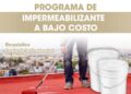 Oferta municipio de Ziracuaretiro impermeabilizante a bajo costo