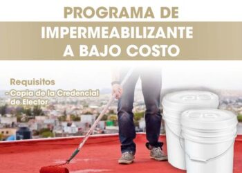 Oferta municipio de Ziracuaretiro impermeabilizante a bajo costo