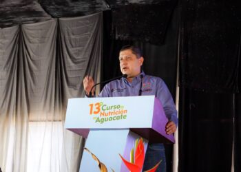 El conocimiento es fundamental para ser más competitivos: Nacho Campos