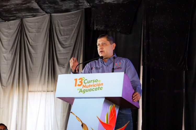 El conocimiento es fundamental para ser más competitivos: Nacho Campos