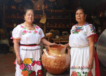 Anuncian primer Festival de Comida Tradicional Purhépecha en Uruapan
