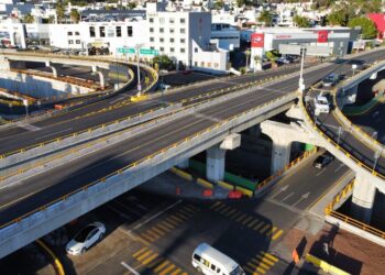 Invierte más de 600 mdp el Gobierno de Michoacán en obras públicas en Morelia