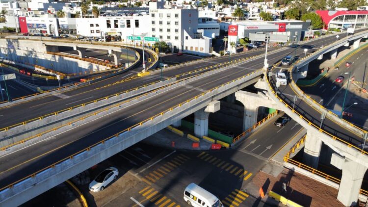 Invierte más de 600 mdp el Gobierno de Michoacán en obras públicas en Morelia