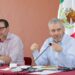 Gobiernos de Michoacán y Pátzcuaro reubicarán a mercaderes municipales