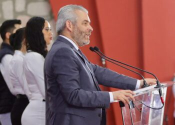 Con Remesas Productivas, Gobierno de Michoacán ofrece créditos a migrantes