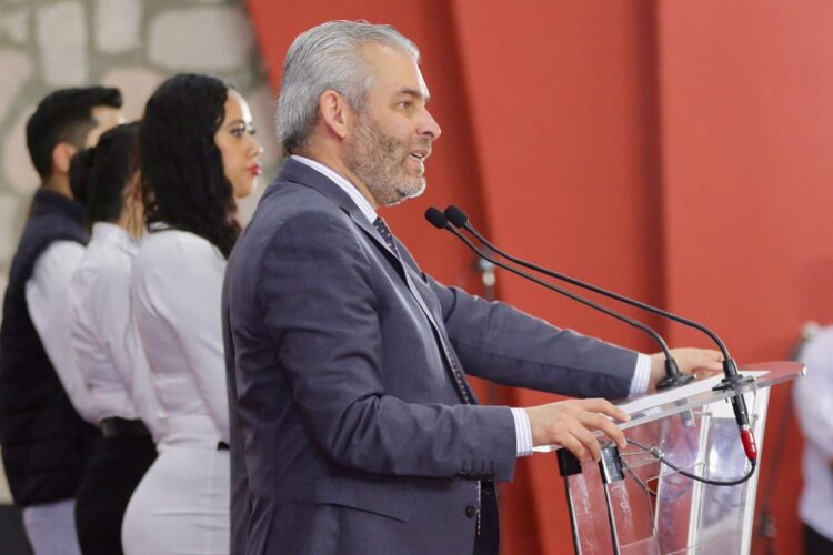 Con Remesas Productivas, Gobierno de Michoacán ofrece créditos a migrantes