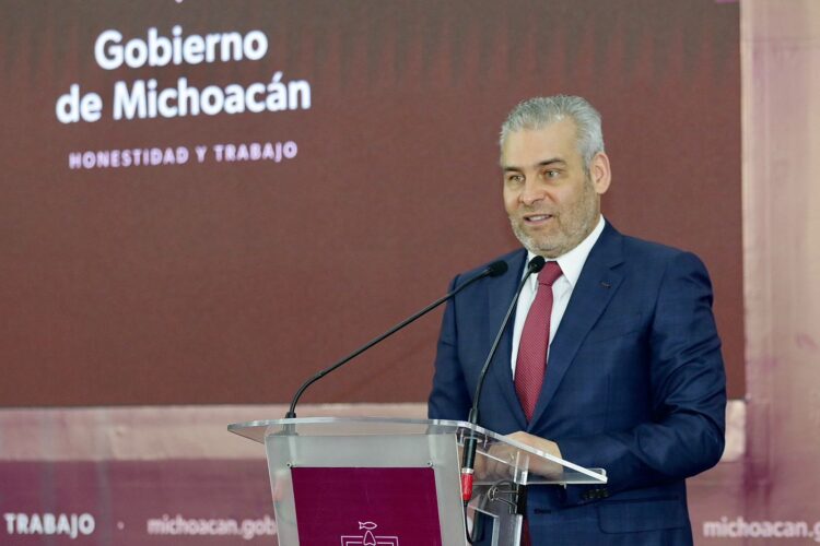 En mayo, Gobierno del Estado radicará recursos a municipios para obra pública