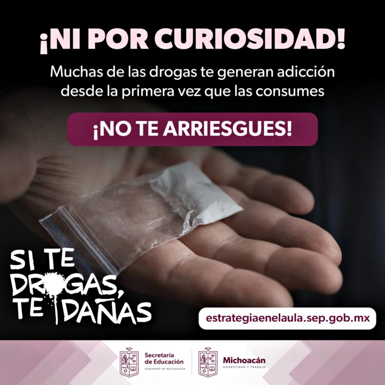 ¡¡ No metas la pata, ni por error !!