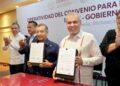 Gob Michoacano e ISSSTE atenderán docentes pensionados desde mayo 15