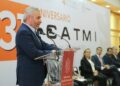 Icatmi tendrá más espacios para capacitar a 40 mil michoacanos: Bedolla