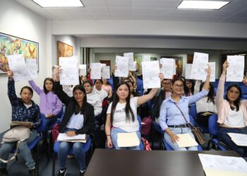 SEE: Bedolla puso fin a venta de plazas en Michoacán, significaba 500 mdp año