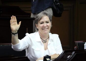 Congreso reconoce la tradición de los panaderos michoacanos: R Beamonte