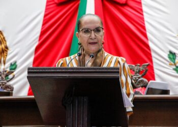 Mejorar condición de Festival Michoacán de Origen, pide Congreso al Ejecutivo