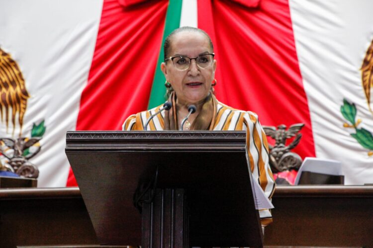 Mejorar condición de Festival Michoacán de Origen, pide Congreso al Ejecutivo