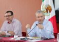 Gobierno de Michoacán apoyará a los comerciantes reubicados de Pátzcuaro