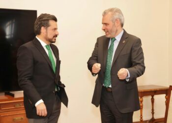 Avanzan proyectos para los nuevos hospitales del IMSS en Michoacán