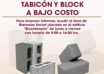 A construir un mejor futuro Ziracuaretiro