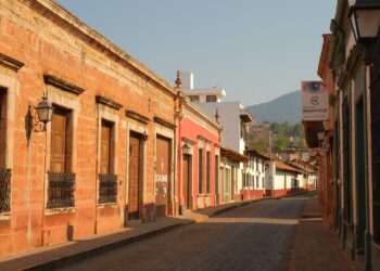 Queso Cotija, magia y relanzamiento de un pueblo tradicional michoacano