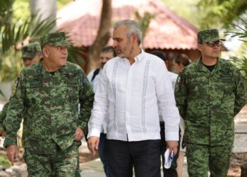 Restablecida la paz y la tranquilidad en Tierra Caliente: A. Ramírez Bedolla