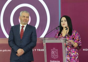 Con Ley de Movilidad, apps de transporte aportarán el 1.5% de cada viaje: Sedum