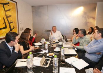 Definido financiamiento para el cablebús de Uruapan: Bedolla