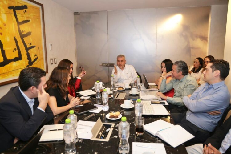 Definido financiamiento para el cablebús de Uruapan: Bedolla