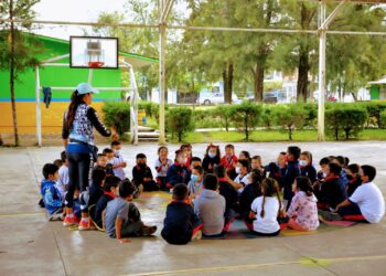 Exhorta SEE a las escuelas para aplicar medidas preventivas ante ola de calor