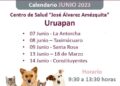 Anuncia SSM campaña de vacunación antirrábica canina y felina en Uruapan