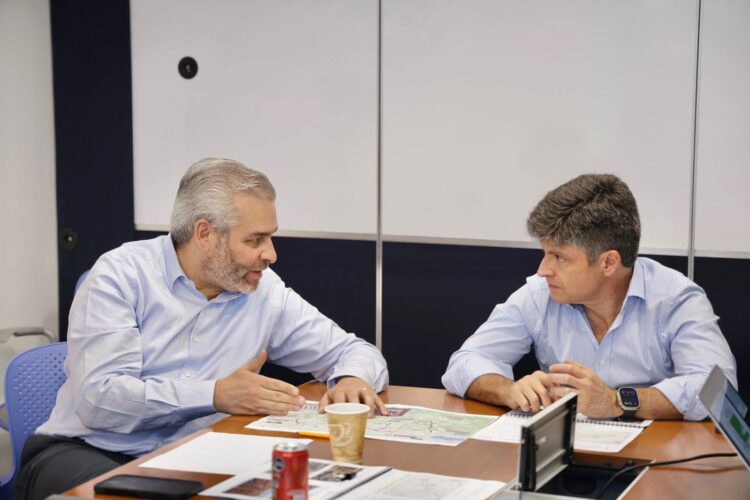 En agosto, iniciaría la construcción de la autopista Maravatío-Zitácuaro: R. Bedolla