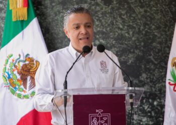 Regularización de autos chocolate se amplía tres meses más: Luis Navarro