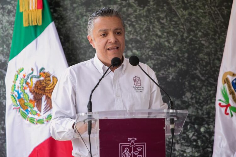 Regularización de autos chocolate se amplía tres meses más: Luis Navarro