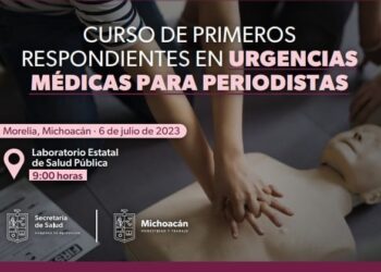 Curso para atender los efectos de la ola de violencia que viven los periodistas