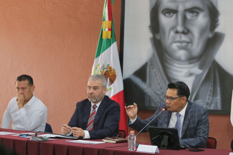 Suman ya 127 mdp en proyectos aprobados para el Fortapaz de 2023