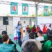 Realizan Gobiernos Caravana Integral por la Juventud en el Conalep Uruapan