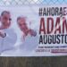 Paco Cedillo a posicionado bien la imagen de Adán Augusto en Uruapan