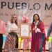 Celebran el trece Aniversario de Santa Clara del Cobre como Pueblo Mágico