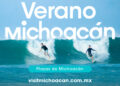 ¡¡ Vive este verano en Michoacán !!