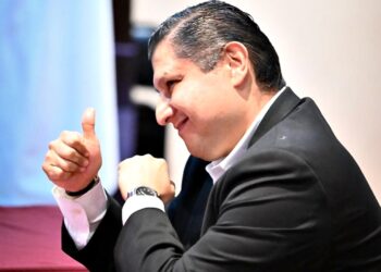 ¡¡ Uruapan, de guinda a verde !!