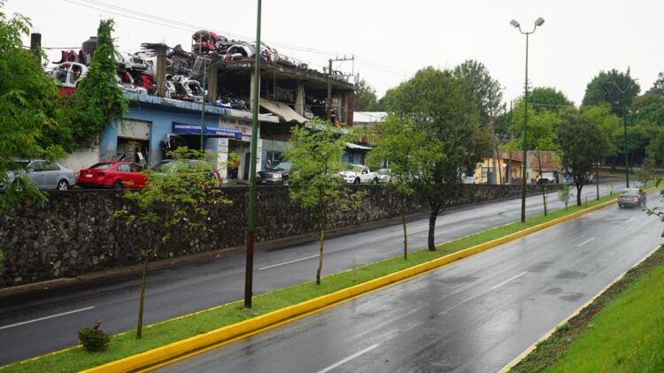 Obras de alta calidad y gran durabilidad, una nueva realidad con Nacho Campos