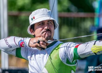 ¡Orgullo mexicano, orgullosamente uruapense!