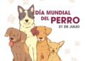 Ziracuaretiro conmemora el Día Mundial Del Perro