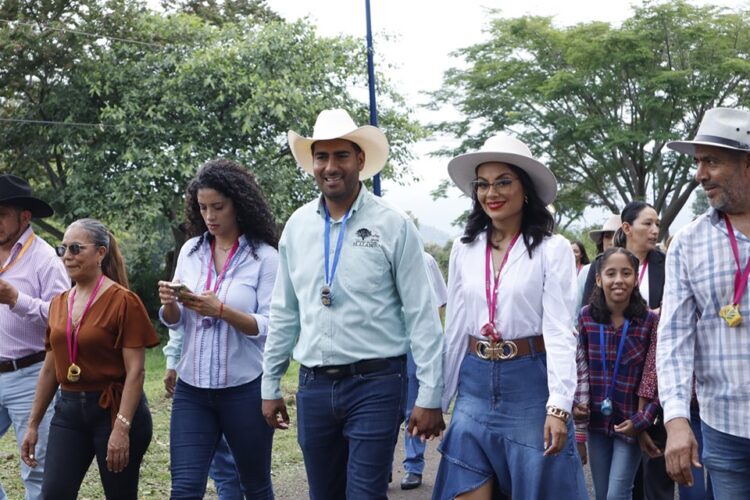 En Taretan honramos nuestras raíces y compartimos la herencia de nuestro pueblo.